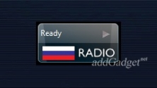 Russian Radio Player