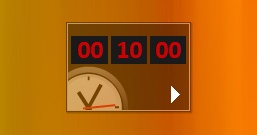 Simple Countdown