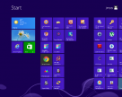 Обновленный Windows 8 получит «плиточный» интерфейс