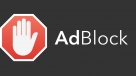 Adblock - блокировка рекламы в соцсетях