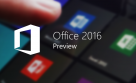 Преимущества Office 2016