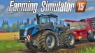Farming Simulator 2015: стань примером для подражания