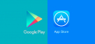 Продвижение в Google Play и App Store