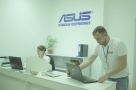 Сервисный центр Asus в Москве