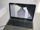 Ремонт ноутбуков с разбитым экраном