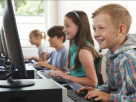 Компьютерные курсы для ребенка
