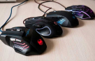 Как выбрать игровую компьютерную мышь и какие сейчас модели в топе
