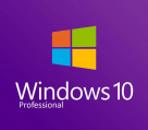 Официальный ключ для активации Windows 10 Pro