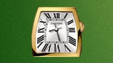 Копия часов Cartier