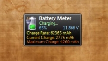 Battery Meter v1.2