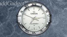 Часы Omega Constellation