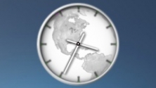 World Clock (Day)