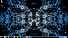 Alienware XenoMorph 2.0