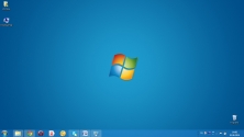 Стандартная тема Windows 8 для Windows 7