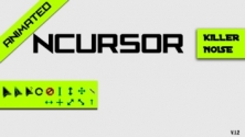 Курсоры для CursorFX